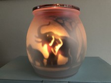 PartyLite Savannah Sunrise