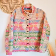 Coco + Carmen Karen Pink Tan