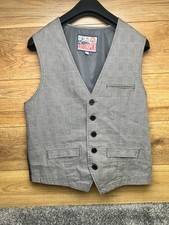 Lee Cooper Men’s Waistcoat