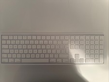 Apple Magic Keyboard A1843