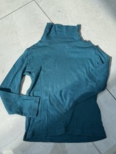 Petit Bateau Age 5 Polo Neck