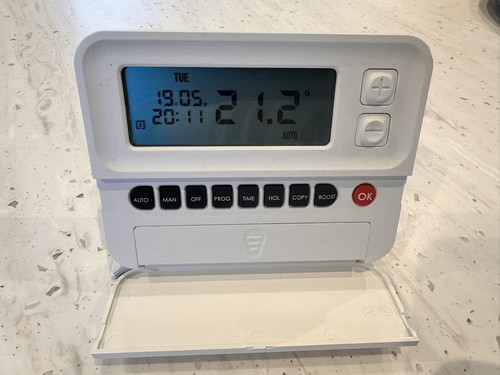 Eph thermostat rfrp - eph, rfrp-ot