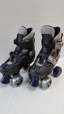 Phoenix Quad Roller Skates Child/kids Junior Size 11/J