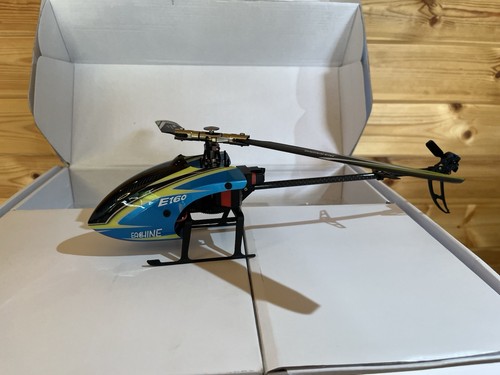 Eachine e160 dual brushless - e160,