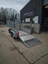 Brian James Cargo Shifter 2.5m