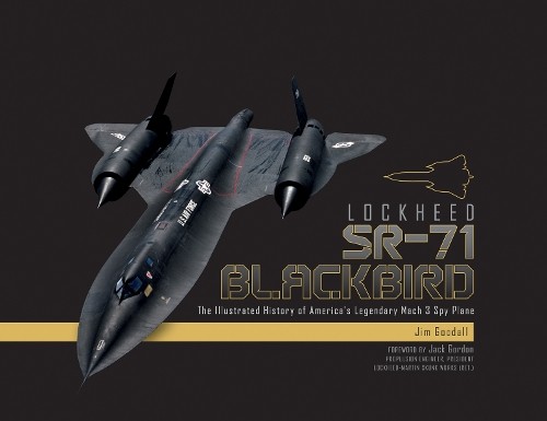 Lockheed blackbird by - lockheed,