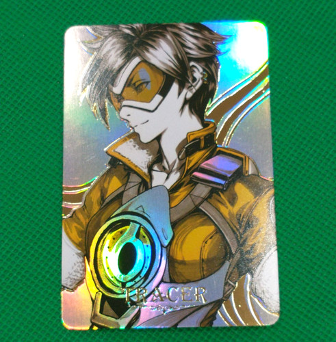 Overwatch tracer premium - overwatch,