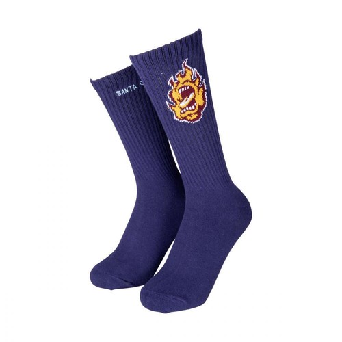 Santa cruz skateboards - skateboards, socks
