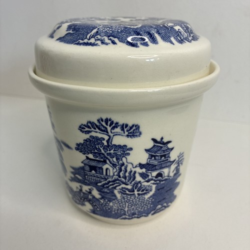 Mason lidded jar vintage - lidded,