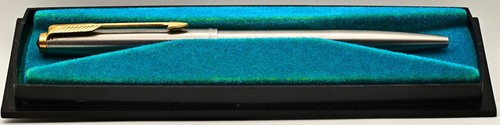 1970 parker deluxe - 65,