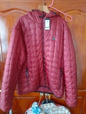 BNWT Luke 1977 Red Cherry