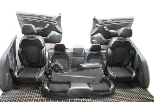 Renault megane b9a set - iv,