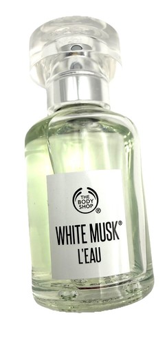 The body shop - the, musk