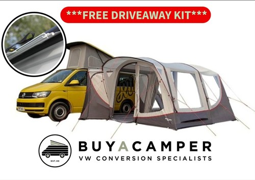 Brand new vango magra air - new,