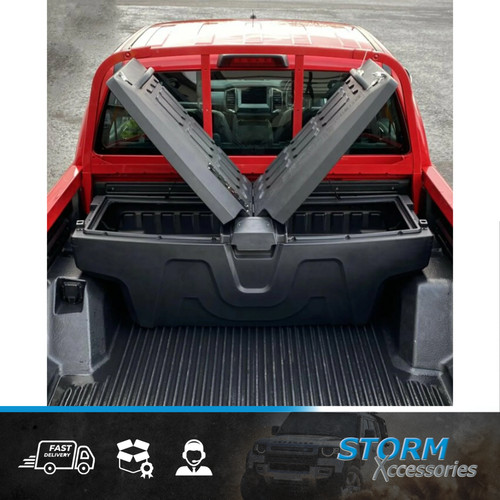 Pickup truck load bed - -,