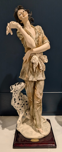 Guiseppe armani figure marina - guiseppe,