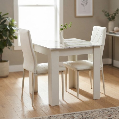 Modern wooden piece - 3, dining