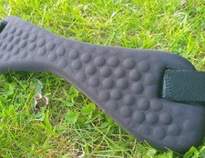 Cricket Stem Guard Neck