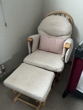 Nursing chair