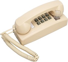 Vintage Retro Telephone with