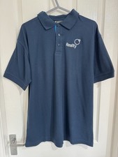 Size simon jersey mens navy - m,