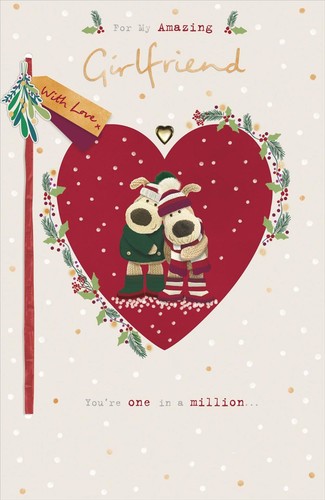 Boofle inside heart girlfriend - inside,