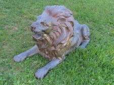 Sculpture Garden Sculpture