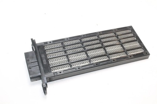 Hyundai i40 electric heater - vf,