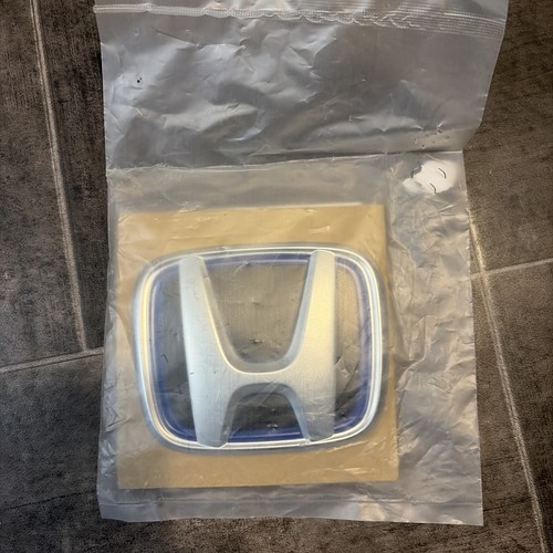 Genuine honda accord rear - genuine,