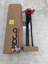 Ridgid 425 portable - ridgid, tristand