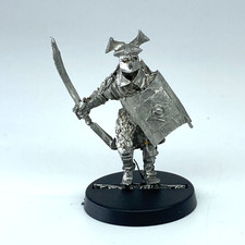 Easterling Warrior -