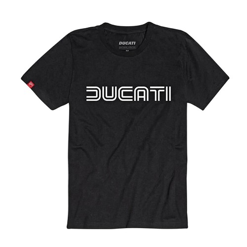 Ducati ducatiana 80s shirt - ducatiana,