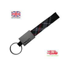 AUDI Car Logo  Metal strap
