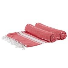 100% Cotton Bath Towel Turkish