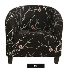 Stretch tub seat - tub, covers