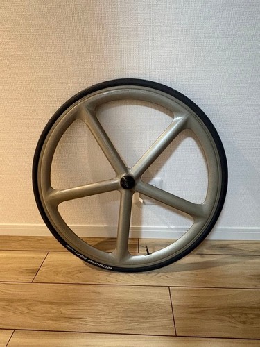 Aero spoke wheel pist bike - spoke,