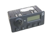 VW T4 watch control panel heater 12V timer 701963261C