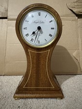 KNIGHT & GIBBINS LONDON MANTLE