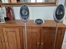 KEF EGG HTS1001 Suround