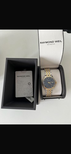 Men raymond weil geneve - men’s,