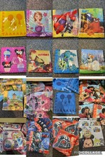 6000pcs Kids Design Napkins