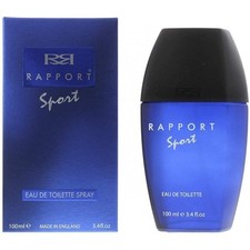 EDEN CLASSIC RAPPORT SPORT