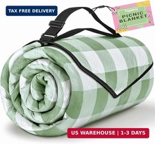 TigeJoy Extra Large Picnic