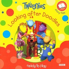 Tweenies: Looking After