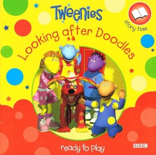 Tweenies looking after - tweenies:,