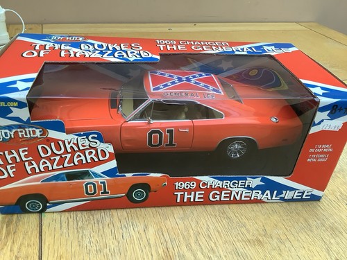Dukes hazard general - hazard,
