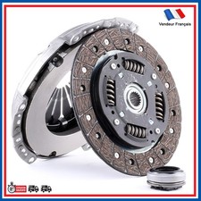 Clutch Disc Mechanism Release