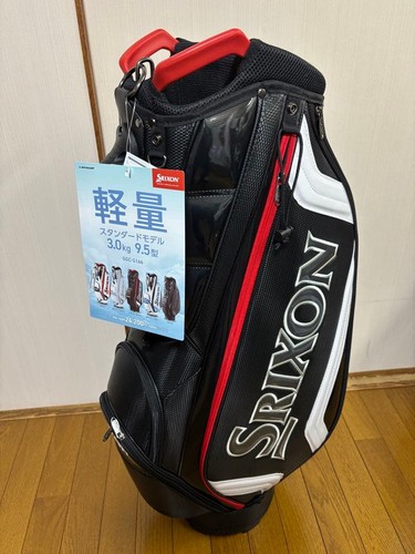 Srixon caddy bag - caddy,