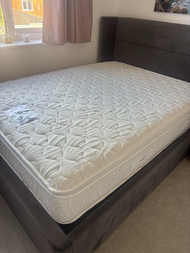 Dfs double ottoman and - dfs,