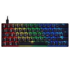 Mizar MZ60 LUNA Mechanical
